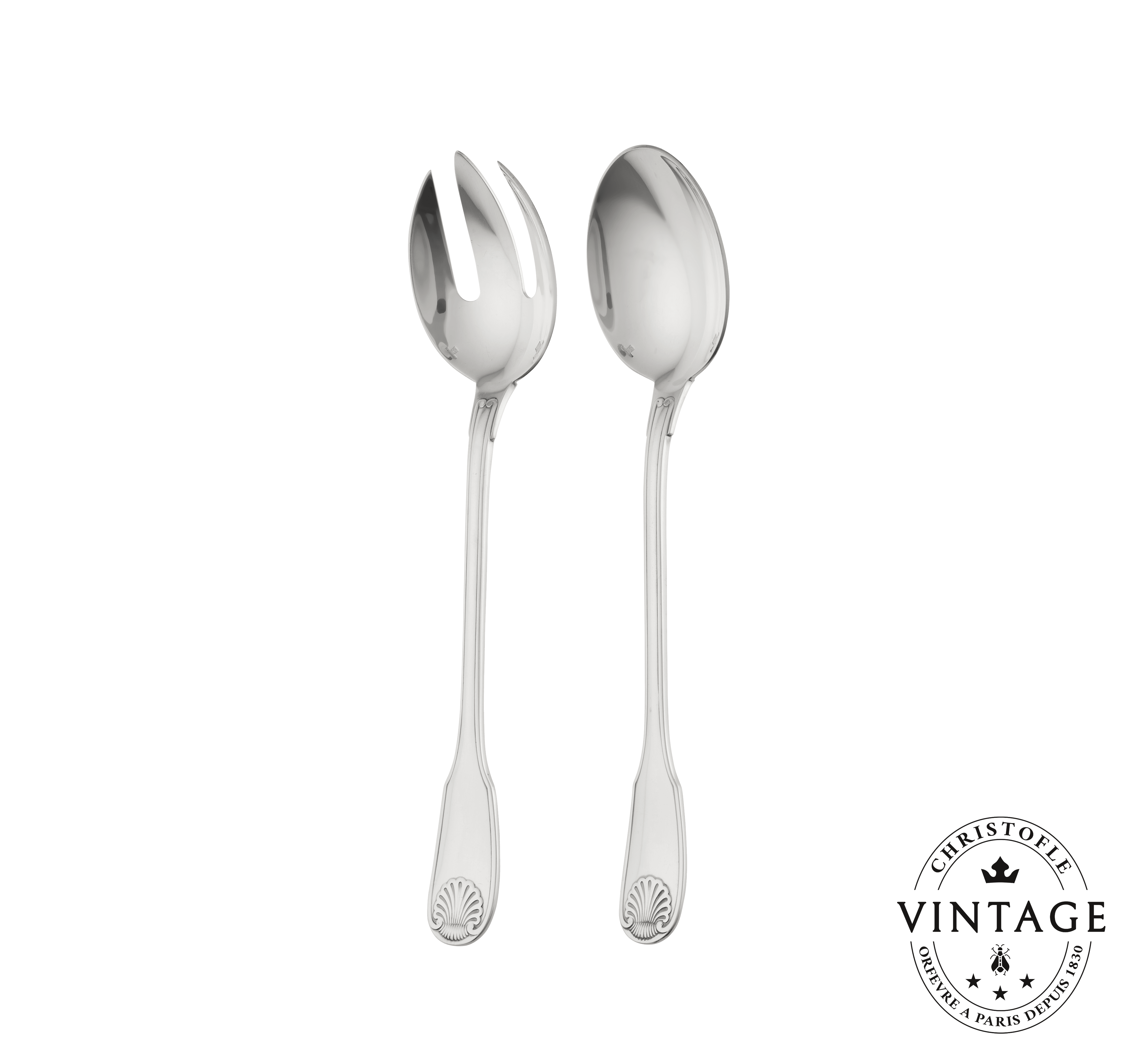 Vintage Flatware